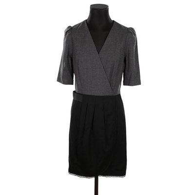 Robe en laine - Très Bon État CLAUDIE PIERLOT