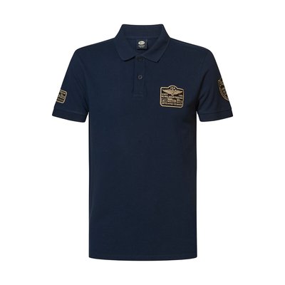 Polo a maniche corte PETROL INDUSTRIES