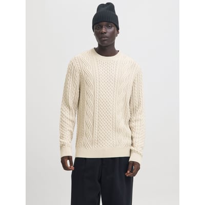 Pull En Maille JACK & JONES