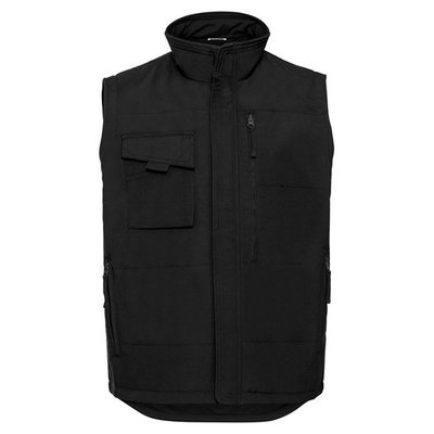 Veste sans manches RUSSELL