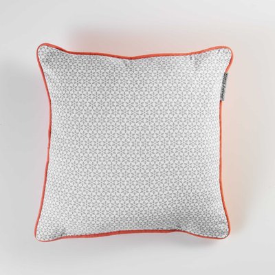Coussin avec Motif Géométrique DOUCEUR D'INTÉRIEUR