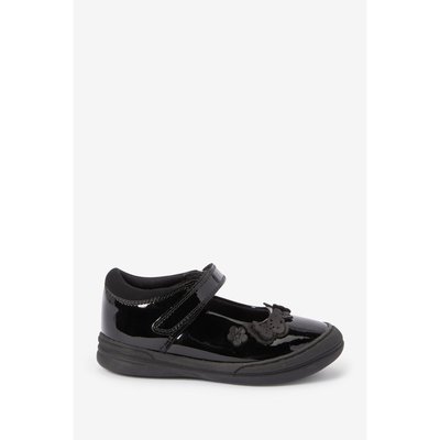 Babies En Cuir Junior NEXT