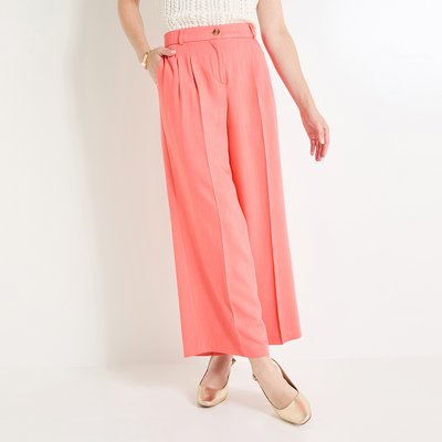 Sarouel femme pantalon fluide GRAIN DE MALICE La Redoute