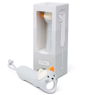 Jouet enfant lampe torche LITTLE L