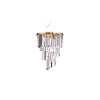 Suspension    CARLTON IDEAL LUX