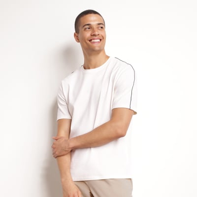 T-shirt Thermorégulateur Col Rond Dim Move DIM