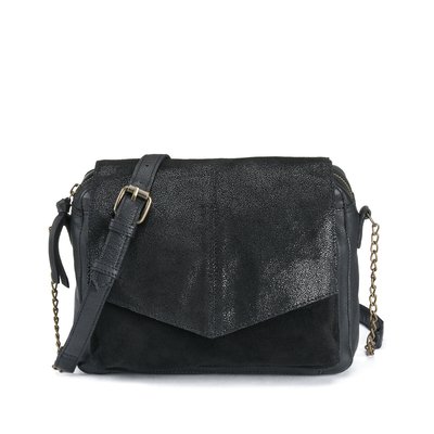 Sac besace Femme PIECES La Redoute