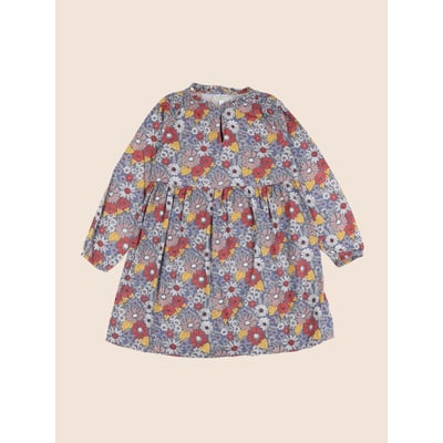 Robe - Très bon état VERTBAUDET