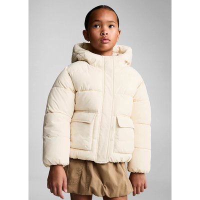 Manteau fausse fourrure fille 14 ans La Redoute