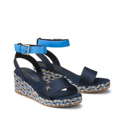 Sandales compensées TOMMY HILFIGER