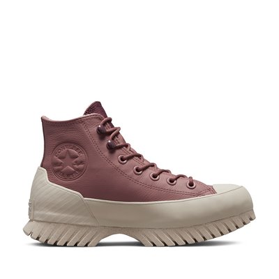 Baskets cuir All Star Lugged 2.0 Counter Climate CONVERSE