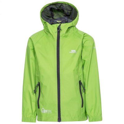 Veste imperméable QIKPAC TRESPASS