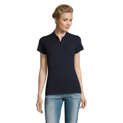 Polo manches courtes PERFECT SOLS