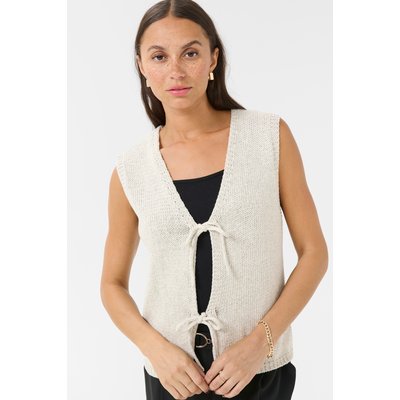 Cardigan à tricot KAgerdi KAFFE