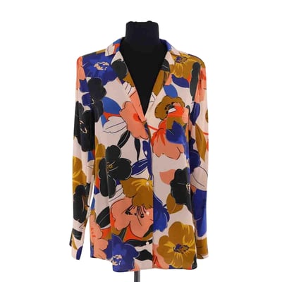 Chemise - Très Bon État SEZANE