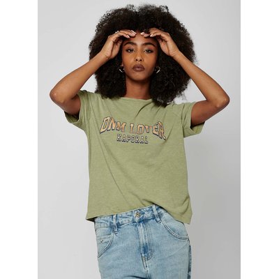 T-shirt  100% Coton Coton SALTO KAPORAL