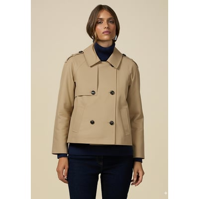 Trench court OLTRE
