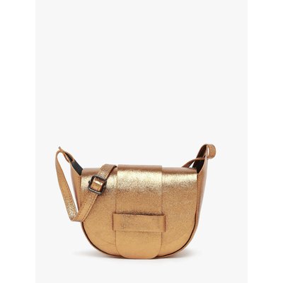 Sac bandoulière Nine cuir MILANO