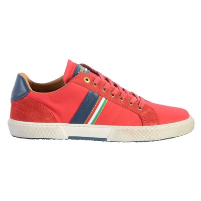 Basket Cuir Pantofola D'oro Modena Canvas Uomo PANTOFOLA D'ORO