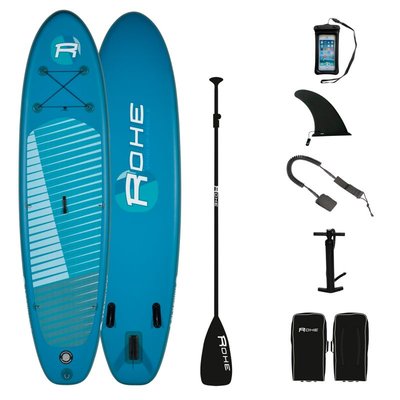 Paddle gonflable ARROW 10'8 ROHE
