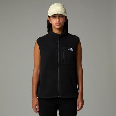 Veste polaire sans manches Yumiori THE NORTH FACE