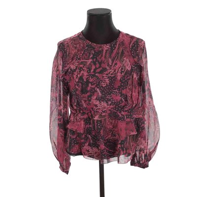 Blouse en soie - Très Bon État IRO