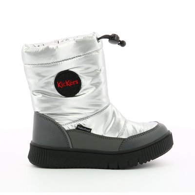 Bottes fourrées Atlak KICKERS