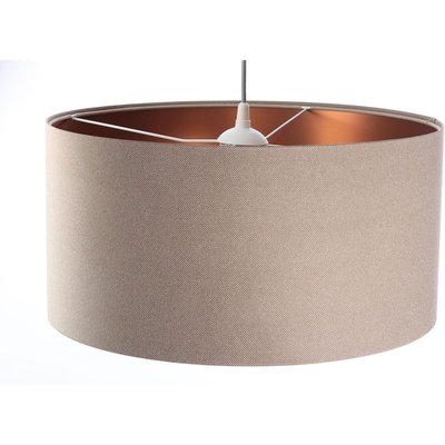 Suspension en tissu chic, Glam BPS KONCEPT
