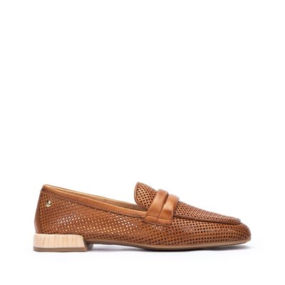 Mocassins en cuir ajouré Almeria PIKOLINOS