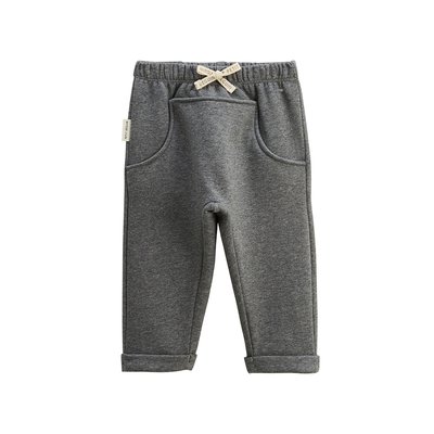 Pantalon enfant en molleton Touctouc PETIT BEGUIN