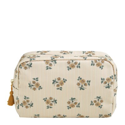 Trousse de toilette rectangulaire MATHILDE M