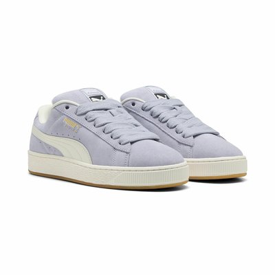 Zapatillas Suede XL PUMA