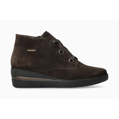 Baskets en cuir PERYNE MEPHISTO