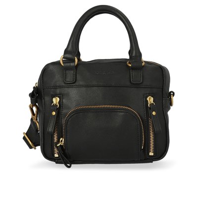 Sac multipoche en cuir MACY NAT & NIN