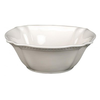 Lot de 5 bols porcelaine d14 - CHARME INTERIOR'S