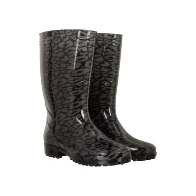 Bottes de pluie SPLASH MOUNTAIN WAREHOUSE