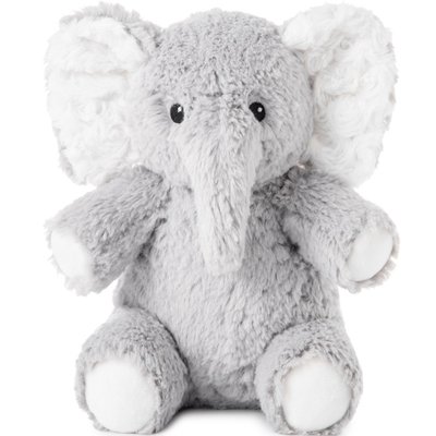 Peluche bruit blanc Elliot éléphant CLOUD B