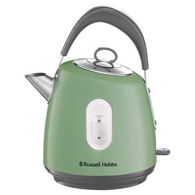 Stylevia 1.5L Cordless Kettle RUSSELL HOBBS