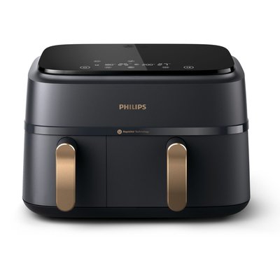 Airfryer Series 3000 Double bac 9,0L NA352/00 PHILIPS