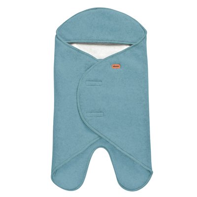 Couverture bébé babynomade double polaire BEABA