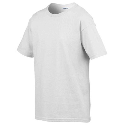 T-shirt SOFTSTYLE GILDAN