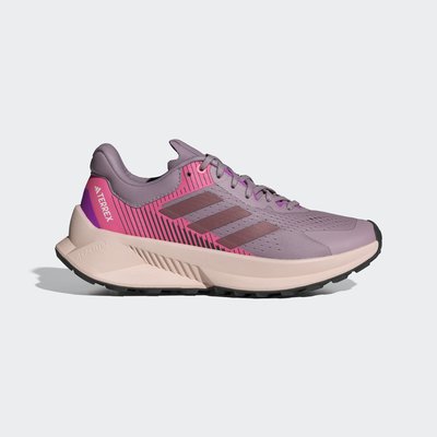 Chaussure de trail running Terrex Soulstride Flow adidas Performance