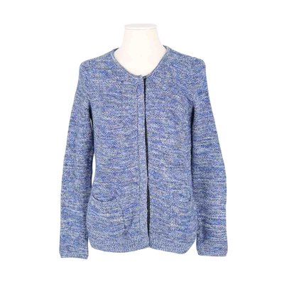 Gilet en coton - Très Bon État SANDRO