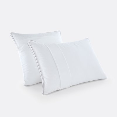 Protège oreiller jersey antiacarien imperméable LA REDOUTE INTERIEURS