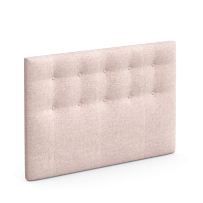 Tête de lit déco capitonnée SOMEO