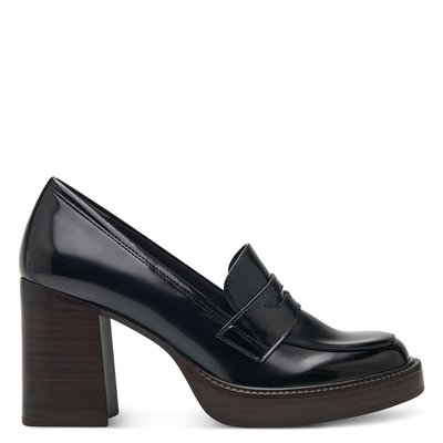 Derby sans lacet femme on sale