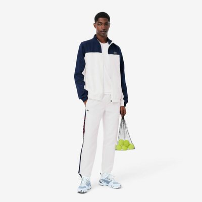 Survêtement Sport avec logos Lacoste LACOSTE