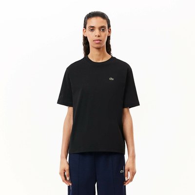 T-shirt à col rond LACOSTE
