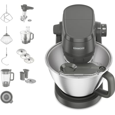 Robot pâtissier MULTI-TASKER KHC30.070GY KENWOOD