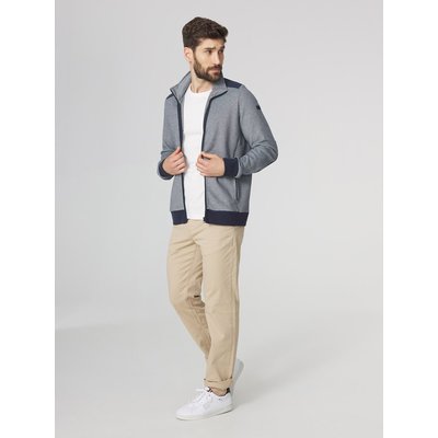Sweat zippé CAIROGIL TBS